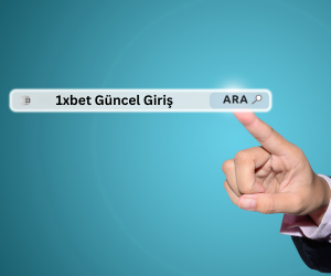 1xbet yenilenen giriş adresi bulma