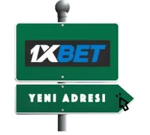 1xbet yeni adresi