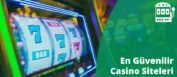 En güvenilir casino siteleri
