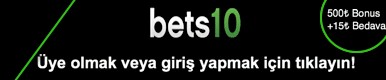 bets10 giriş