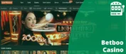 Betboo Casino