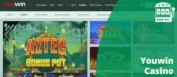 Youwin Casino