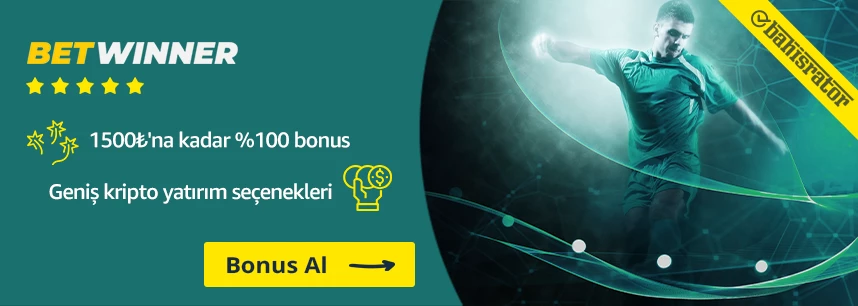 betwinner giriş