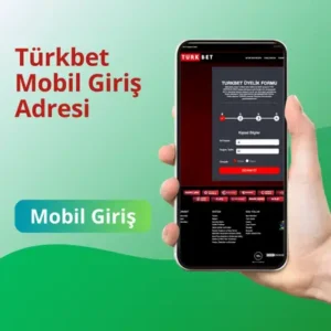 Türkbet güncel mobil giriş