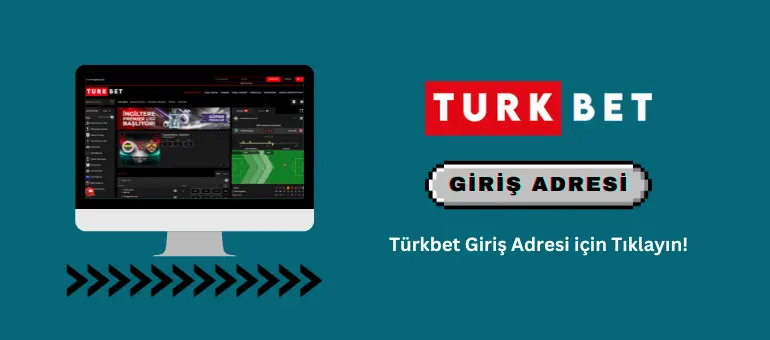 Türkbet güncel adresi