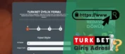 Turkbet Giriş