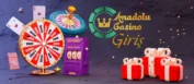 AnadoluCasino Giriş