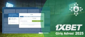 1xbet giriş