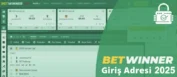 Betwinner Giriş