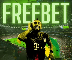 Freebet nasıl alınır