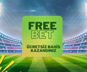 freebet nedir